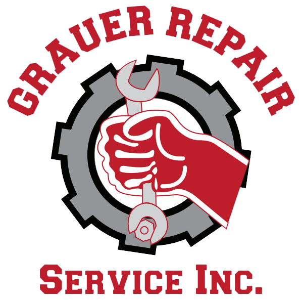 Grauer Repair Service Inc. Logo