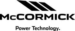 McCormick Logo