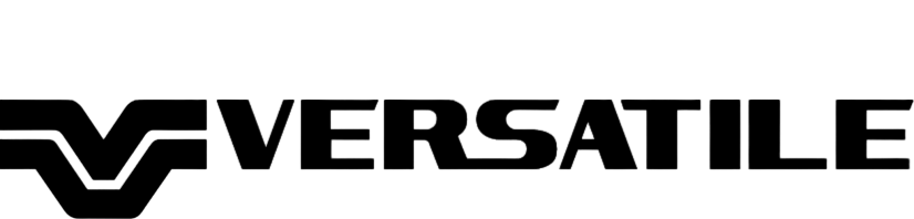Versatile Logo