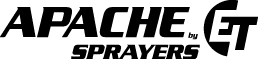 Apache et Sparayers Logo