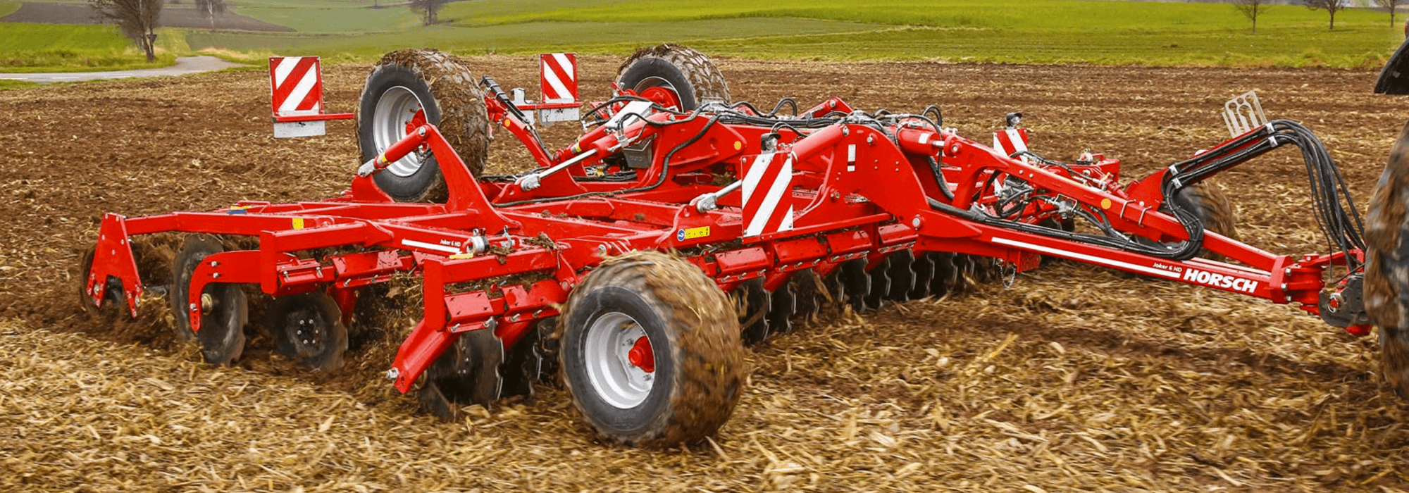 Horsch Joker