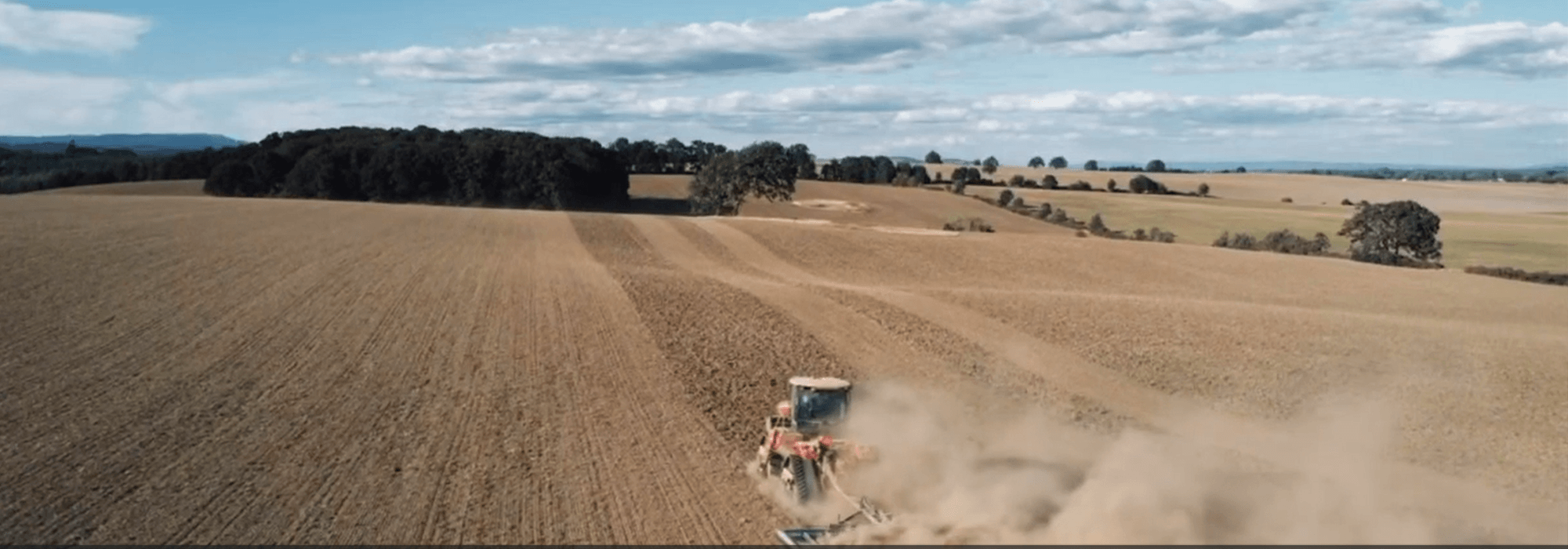 Willamette Valley Farming